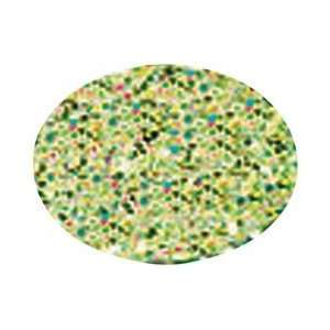 Art Institute Glitter Ultra Fine Transparent Glitter 1/2 Ounce 