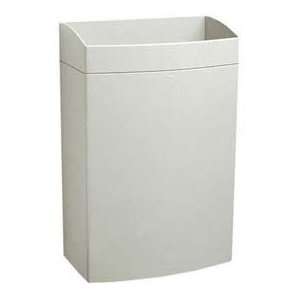   ® Matrixseries™ Surface Mounted Waste Receptacle