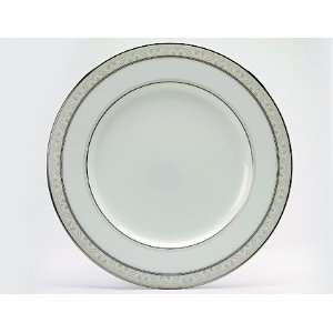Montvale Platinum Dinner Plate 