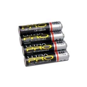    Battery Pack   Nickel Metal Hydride   1000 Mah: Electronics
