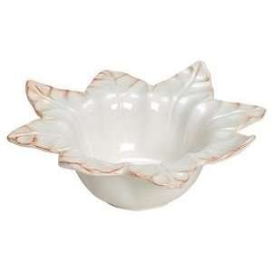  Skyros Designs The Leaf Collection Small Dip Bowl Kitchen 