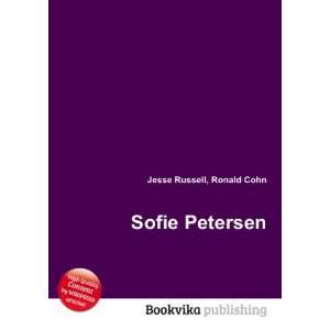  Sofie Petersen Ronald Cohn Jesse Russell Books