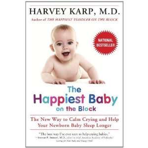   Baby on the Block Paperback By Karp, Harvey N/A   N/A  Books