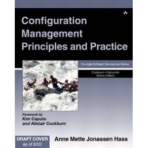   Principles and Practice [Paperback]: Anne Mette Jonassen Hass: Books
