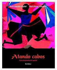 MySpanishLab with Pearson eText Student Access Code Card for Atando 
