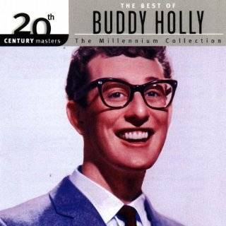 Top Albums by Buddy Holly (See all 124 albums)