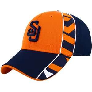    Reebok Syracuse Orange Heisman Flex Fit Hat