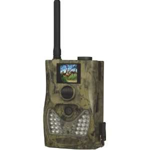  8MP MMS/Email Game Scouting Trail Hunting Camera: Camera & Photo