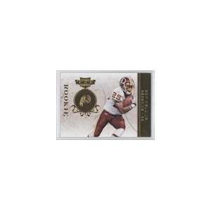   Panini Plates and Patches Gold #167   Roy Helu/50 Sports Collectibles
