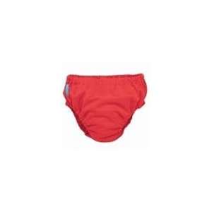  Charlie Banana Swim Diaper & Training Pant Red Baby