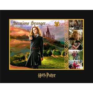  Hermione Granger The Witches and Wizards of Harry Potter 