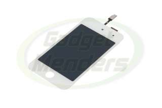 Description Apple iPod Touch 4th Generation Replacement Front LCD 