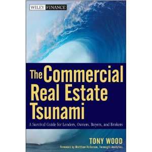 sThe Commercial Real Estate Tsunami: A Survival Guide for Lenders 