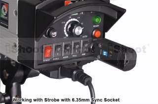 Wireless Studio Outdoor Strobe Remote Receiver PT 04 B  