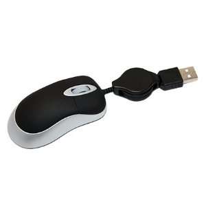  Netbook Retractable Mini Mouse Electronics