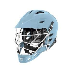  Warrior TII Carolina Lacrosse Helmets