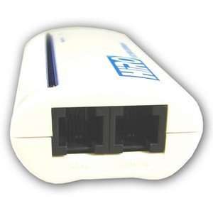  Hiro V 92 56K External USB Data Fax Voice Modem: Computers 