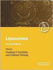 Liposomes A Practical Approach, (0199636540), Vladimir Torchilin 