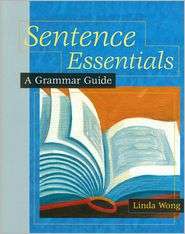   Grammar Guide, (0618000364), Linda Wong, Textbooks   