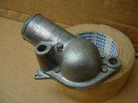 1966   73 CHEVY GM NOS INTAKE WATER NECK OUTLET 3877660  