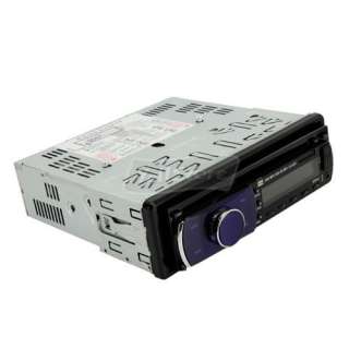 New KD8870 Car Stereo Audio CD/DVD/MP3/USB/SD Player Detachable  