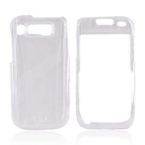  For Nokia Mode E73 Plastic Hard Case Cover CLEAR Cell 