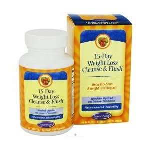  15 Day Weight Loss and Cleanse