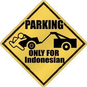   Only For Indonesian  Indonesia Crossing Country