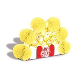  Popcorn Pop Over Centerpiece Case Pack 84   686514: Patio 
