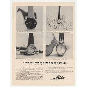   Star Lady Atkins Newton Watch Print Ad (Memorabilia)
