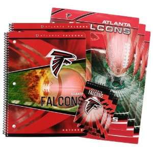 Atlanta Falcons School Combo Pack:  Sports & Outdoors