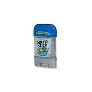  Speed Stick 24/7 Anti Perspirant Deodorant Gel, Fresh Flow 