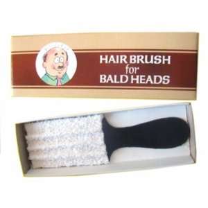  Brush for Bald Heads   A Classic Box Gag. 