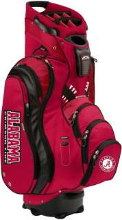 NEW Sun Mountain University of Alabama Cart Bag  