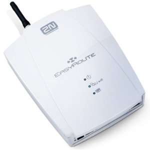  2N EasyRoute 3G UMTS Router with WiFi AP