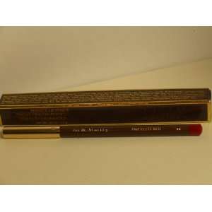  Iman Perfect Lip Pencil Pack of 3  Shade: Priceless Red 