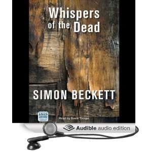  Whispers of the Dead (Audible Audio Edition) Simon 