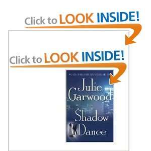  Shadow Dance Julie Garwood Books