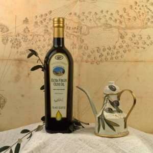 Goccia Umbra Extra Virgin Olive Oil   25 Grocery & Gourmet Food