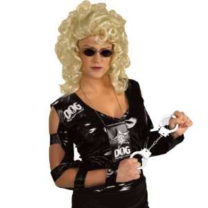  Lets Party By Dog The Bounty Hunter   Beth Accessory Kit 