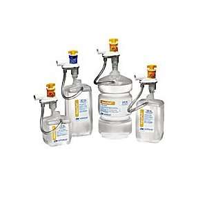  Aquapak Sterile Water   1070 mL   10 each Health 