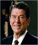 Ronald Reagan Inaugural Address Ronald Reagan