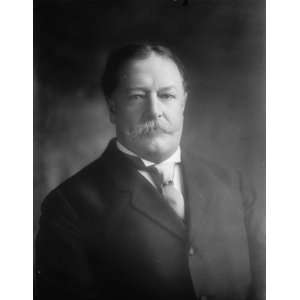  between 1904 and 1908 TAFT, WILLIAM HOWARD. AS SECRETARY 