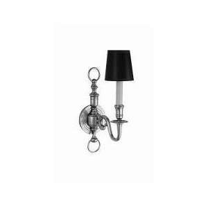  English One light Sconce Wall Mount By Visual Comfort 