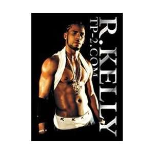  Music   Soul / RnB Posters: R Kelly   TP 2 Poster 