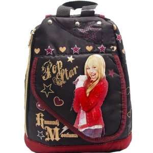  Hannah Montana Pop Star Bag: Toys & Games