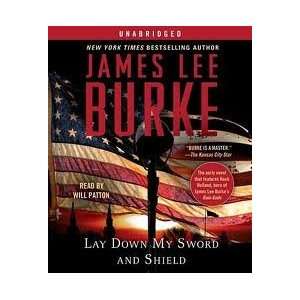    Simon & Schuster Audio; Unabridged edition James Lee Burke Books