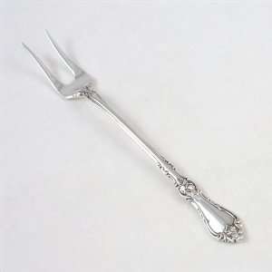    Royal Rose by Wallace, Sterling Pickle Fork