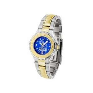  UCSD Tritons Competitor AnoChrome Ladies Watch with Two 