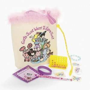  Party Filled Treat Bags   Party Favor & Goody Bags & Filled Treat Bags